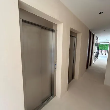Your Perfect Space, Gf With Pool Access For 3 Apartamento