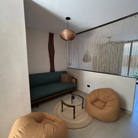 Apartamento Your Perfect Space, Gf With Pool Access For 3 *