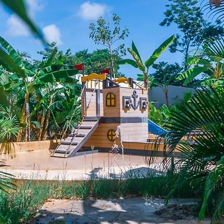 Casa Reina Apartamento *