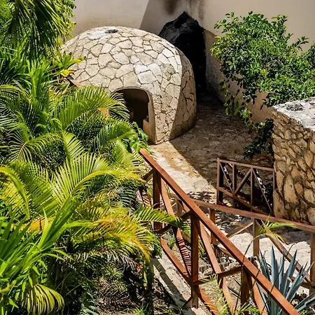 Casa Reina * Tulum