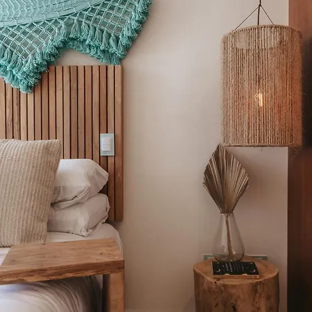 Apartamento Casa Reina
