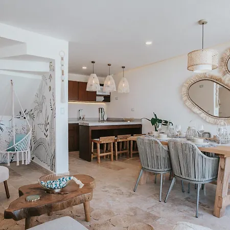 Apartamento Casa Reina