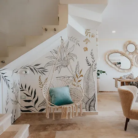 Apartamento Casa Reina Tulum