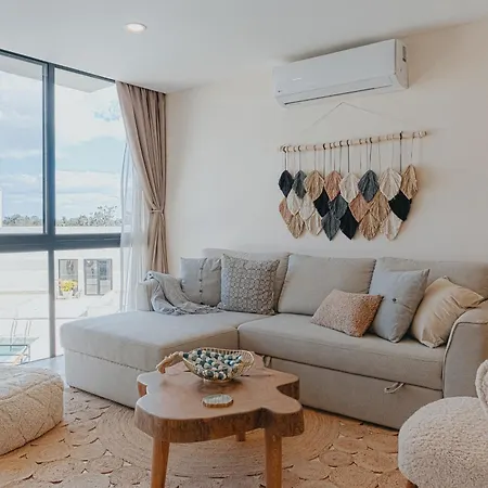 Apartamento Casa Reina *