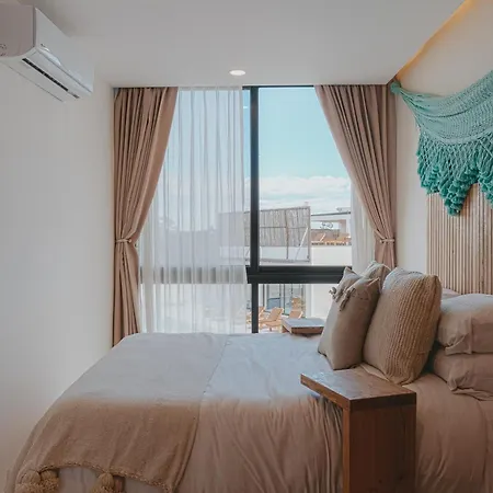 Casa Reina Apartamento Tulum