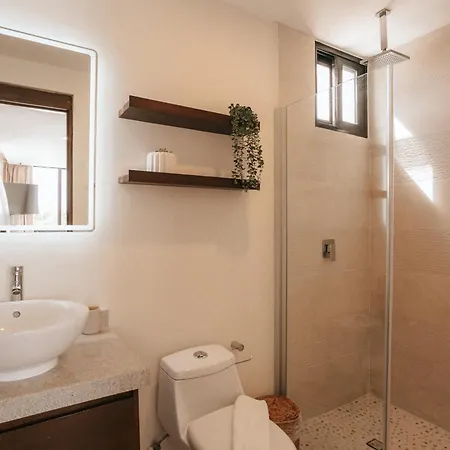 Casa Reina Apartamento