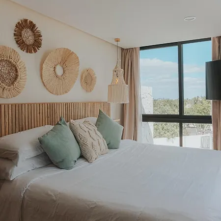 Apartamento Casa Reina