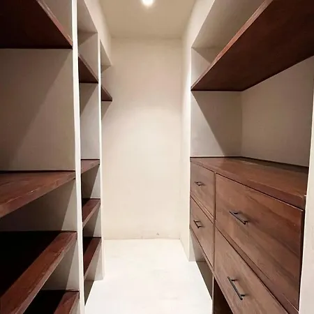 2br Spacious & Stylish Tulum