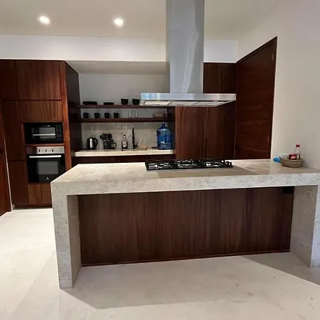 2br Spacious & Stylish * Tulum
