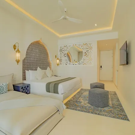 Hotel Sana Beachfront Boutique Tulum