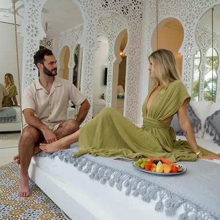 Sana Beachfront Boutique Hotel