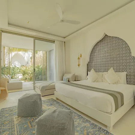 Sana Beachfront Boutique 5* Tulum