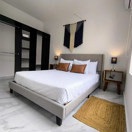 New Bamboo Palma Pool And Relaxation