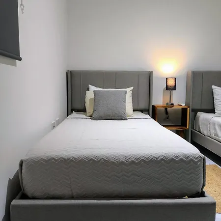 New Bamboo Palma Pool And Relaxation Apartamento *