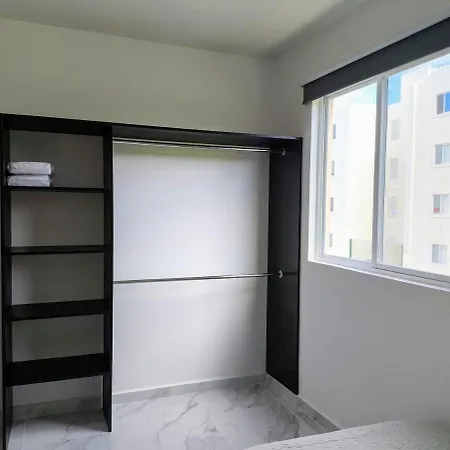 New Bamboo Palma Pool And Relaxation Apartamento