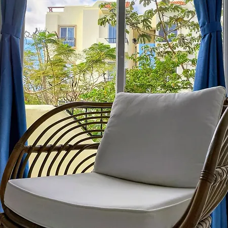 Apartamento New Bamboo Palma Pool And Relaxation *
