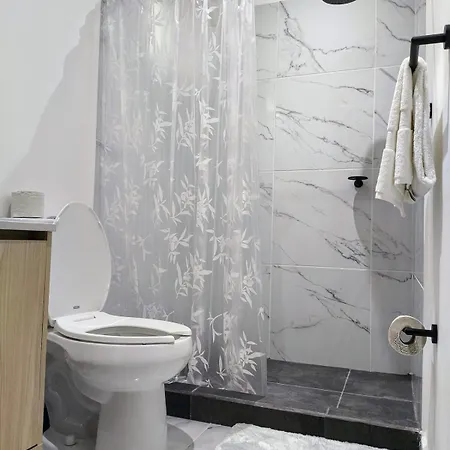 Apartamento New Bamboo Palma Pool And Relaxation Tulum