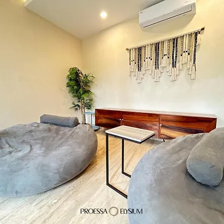 Two Bedroom In La Veleta, With Private Pool Tulum