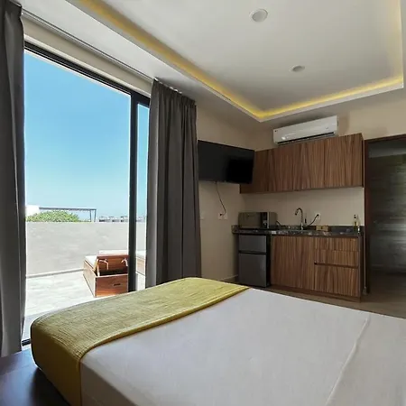Two Bedroom In La Veleta, With Private Pool