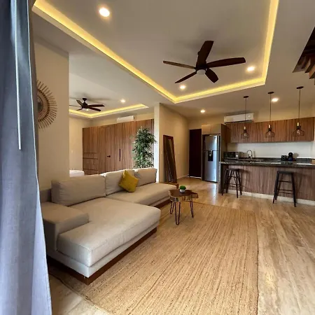 Apartment Two Bedroom In La Veleta, With Private Pool *