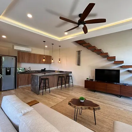 Two Bedroom In La Veleta, With Private Pool Apartment *