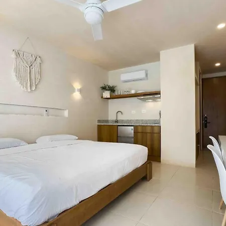 Apartamento Ideal For Digital Nomads