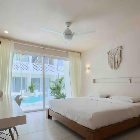 Ideal For Digital Nomads * Tulum
