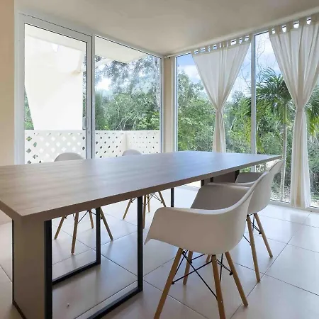 Ideal For Digital Nomads Apartamento Tulum