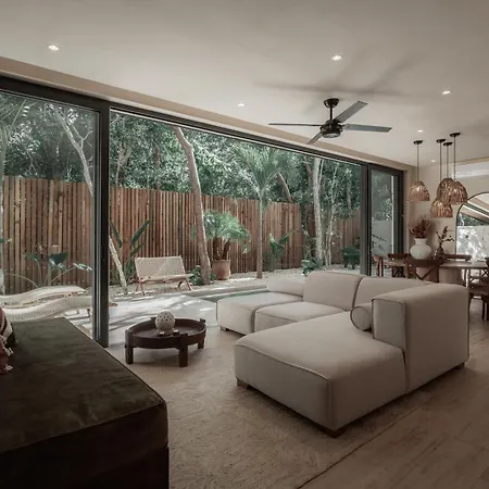 Ka'ana Apartment Tulum