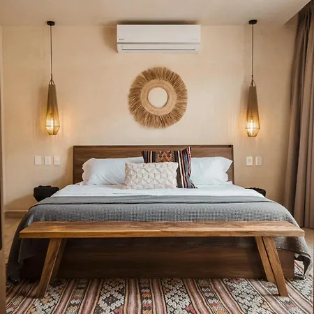 Ka'ana Apartment *