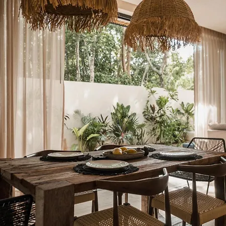 Ka'ana Apartment