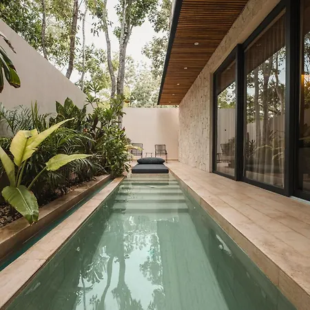 Ka'ana * Tulum