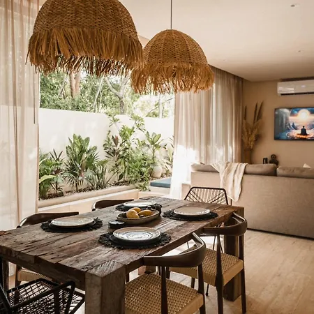 Ka'ana * Tulum