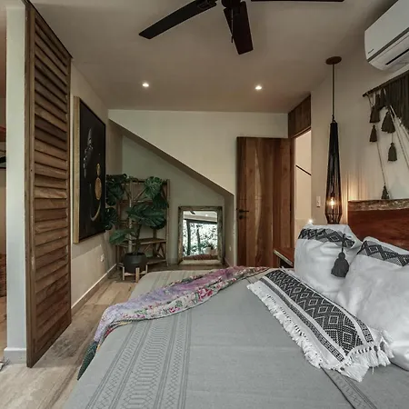 Ka'ana Apartment