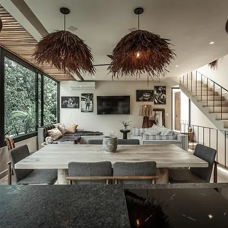 Ka'ana Apartment *