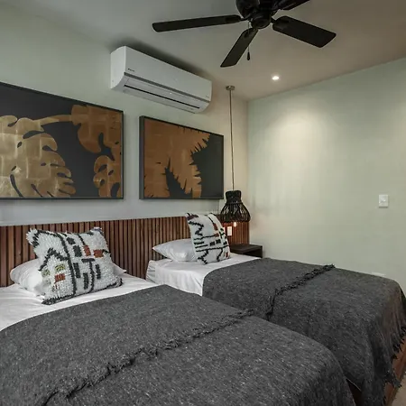 Apartment Ka'ana *