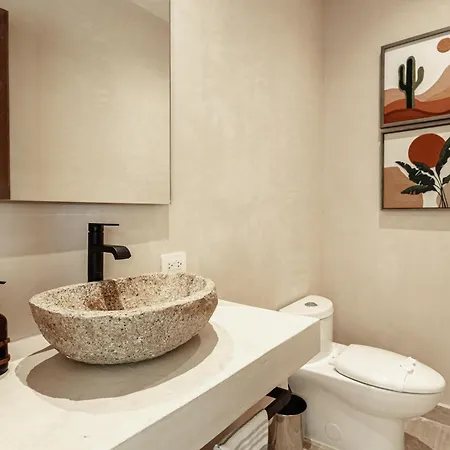 Ka'ana Apartment