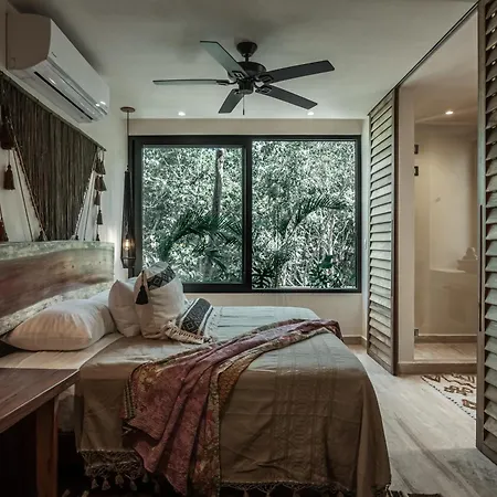 Apartment Ka'ana *