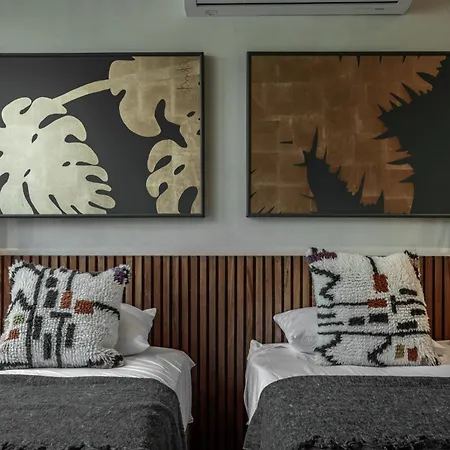 Ka'ana Apartment Tulum