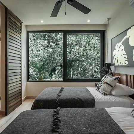 Apartment Ka'ana Tulum