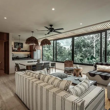 Ka'ana Apartment