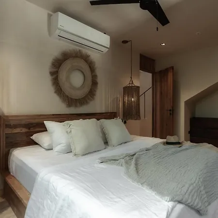 Ka'ana Apartment Tulum