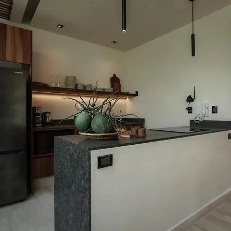 Apartment Ka'ana