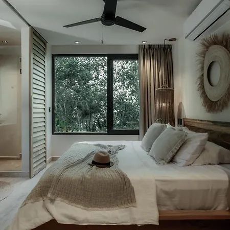 Apartment Ka'ana *