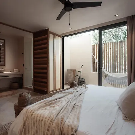 Ka'ana * Tulum