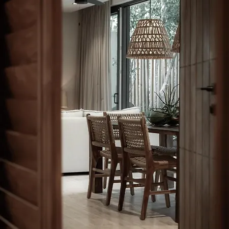 Apartment Ka'ana