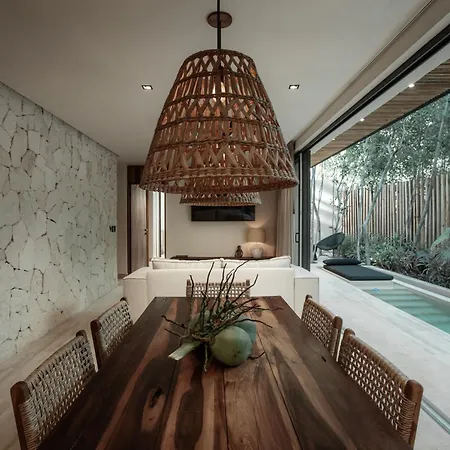 Apartment Ka'ana *