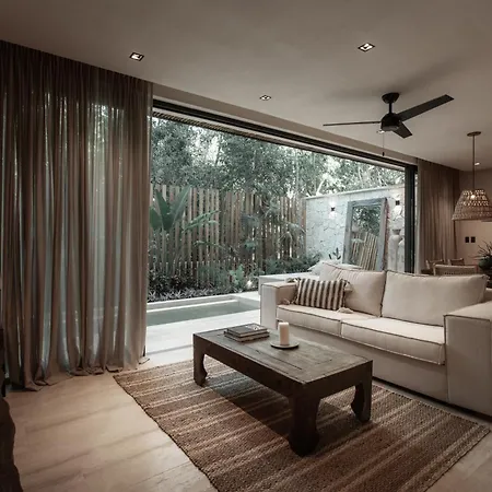 Apartment Ka'ana Tulum
