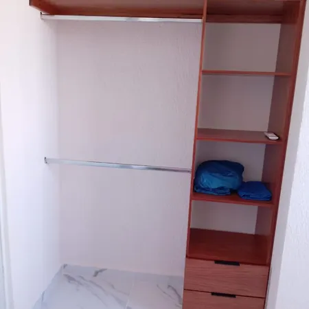 Departamento Aldea Tulu