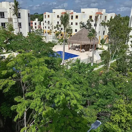 Departamento Aldea Tulu *